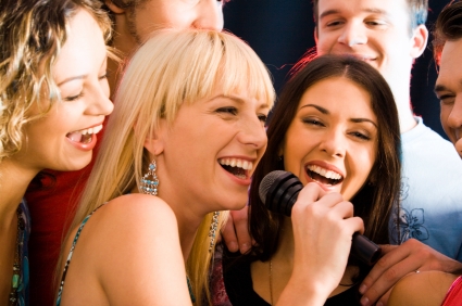Karaoke Hire Cork